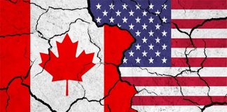 Relațiile dintre Canada și SUA și amenințarea tarifelor vamale