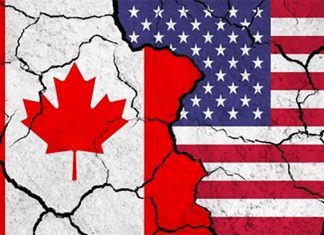 Relațiile dintre Canada și SUA și amenințarea tarifelor vamale