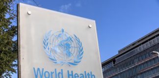 Cu cât contribuie Statele Unite la Organizația Mondială a Sănătății?