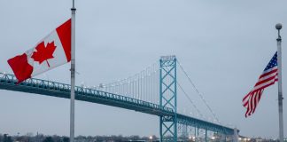 Amenințarea tarifelor are deja efecte nefaste în Canada