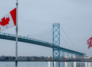 Amenințarea tarifelor are deja efecte nefaste în Canada