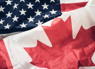 Canada – Statele Unite: Scurt survol istoric al unei relații unice în lume