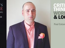 Paul Cațanu: de la Nietzsche la Heidegger și la inteligența artificială