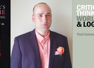 Paul Cațanu: de la Nietzsche la Heidegger și la inteligența artificială