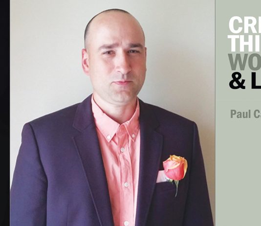 Paul Cațanu: de la Nietzsche la Heidegger și la inteligența artificială