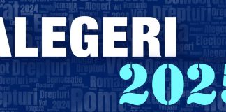 România: Alegeri prezidențiale în diaspora