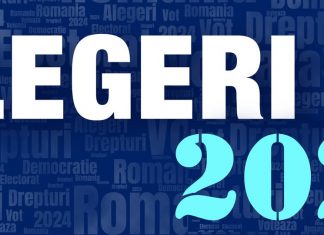 România: Alegeri prezidențiale în diaspora