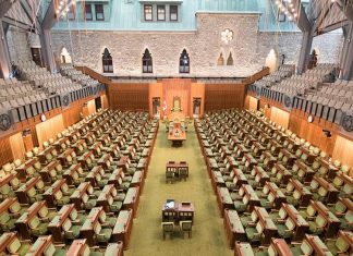 Următorul guvern federal va fi liberal și minoritar