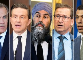 Promisiunile celor mai importante partide politice cu privire la tarife și relația cu SUA