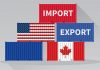 Cum funcționează tarifele vamale și care sunt consecințele lor în Canada și SUA