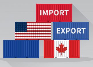 Cum funcționează tarifele vamale și care sunt consecințele lor în Canada și SUA