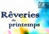 Rêveries du printemps: Un nou concert de primăvară marca La Muse
