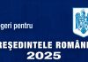 Alegeri prezidențiale în România: Votul la Montreal