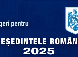 Alegeri prezidențiale în România: Votul la Montreal