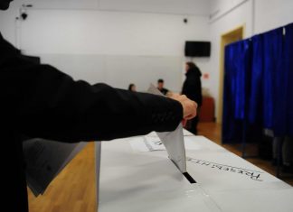 Alegeri prezidențiale: Prezență masivă la vot în diaspora. Record și în Canada