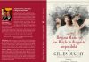 Lansarea cărții „Regina Maria și Joe Boyle, o dragoste imposibilă” scrisă de Gilles Duguay