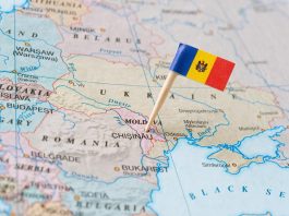 Republica Moldova, văzută din Quebec