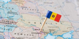 Republica Moldova, văzută din Quebec