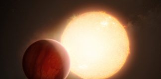 Două lumi noi identificate în jurul unei stele asemănătoare Soarelui
