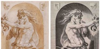 Femeile, alegoria și păcatul într-o expoziție la MBAM