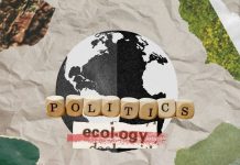 Sceptici climatici vs. ştiință: ascensiunea agendei ecofasciste