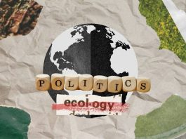 Sceptici climatici vs. ştiință: ascensiunea agendei ecofasciste