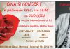Cină și concert cu virtuozul violonist Florian Costache