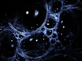 Fotonii întunecați și o nouă teorie pentru a explica natura materiei întunecate