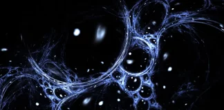 Fotonii întunecați și o nouă teorie pentru a explica natura materiei întunecate