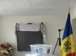 Alegeri parlamentare Republica Moldova 2025: Rezultatele votului în Canada