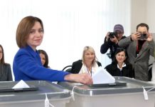 Rezultate alegeri parlamentare Republica Moldova 2025: Partidul Maiei Sandu câștigă o nouă majoritate