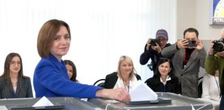 Rezultate alegeri parlamentare Republica Moldova 2025: Partidul Maiei Sandu câștigă o nouă majoritate