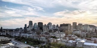 Este franceza în declin în Quebec?