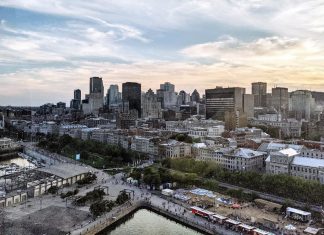 Este franceza în declin în Quebec?