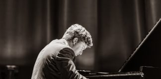 Recital de pian și compoziție Matteo Ioan Chirilă: Tradiție, modernitate și emoție pură
