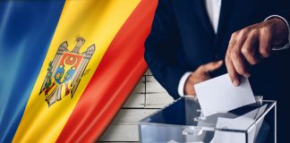 Alegeri parlamentare în Republica Moldova. Unde și cu ce acte se poate vota în Canada?