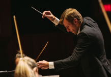 Concertul de deschidere al celei de-a 86-a stagiuni a OCM: „Mozaic autohton”, sub bagheta dirijorului de origine română Andrei Feher
