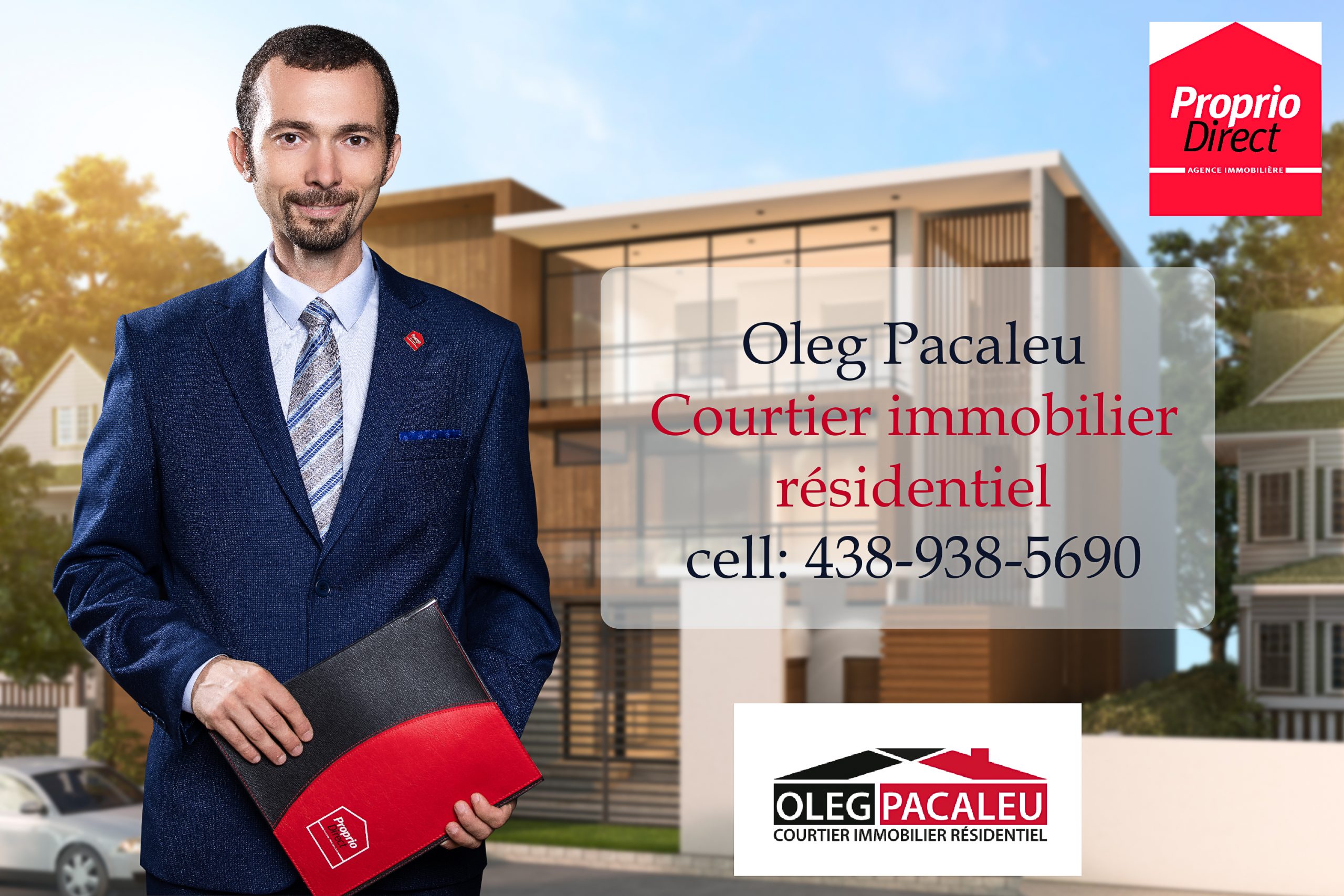 Oleg Pacaleu
