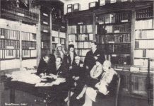 Lumea literară de altădată: Victoria Dragu-Dimitriu. Povești cu cenacluri vechi din București, 1880-1954