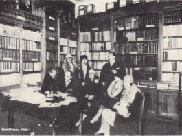 Lumea literară de altădată: Victoria Dragu-Dimitriu. Povești cu cenacluri vechi din București, 1880-1954