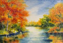 Galeria Valmi, 30 de ani de activitate. Expoziție retrospectivă a pictoriței Valeria Gruia Rădulescu