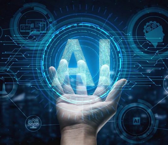 Când se va sparge bula inteligenței artificiale și cine va câștiga?