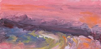 Doina Falcon, prezentă la numeroase expoziții în vara și toamna acestui an