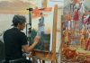 Kent Monkman: Istoria este pictată de învingători