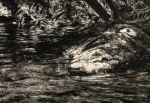 Peter Krausz — Opere recente în două expoziții la Montreal