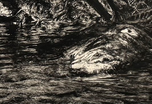 Peter Krausz — Opere recente în două expoziții la Montreal