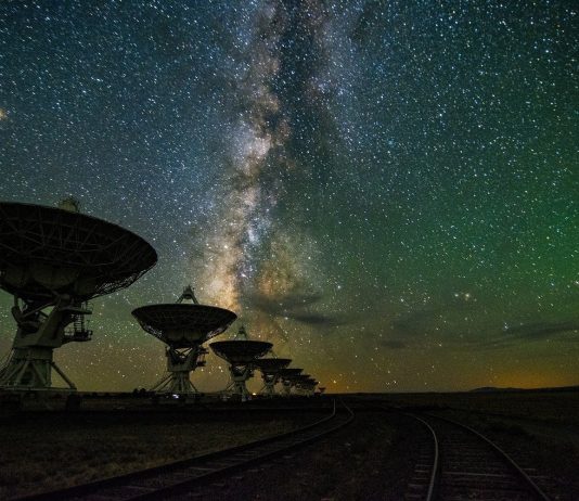 Suntem singura civilizație din „zona singurătății”?