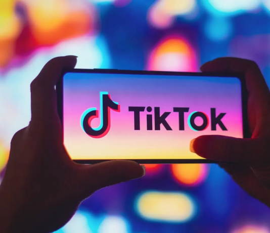 TikTok, lider în dezinformare