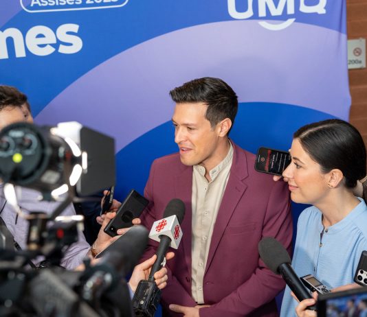 Alegeri municipale: Québec, Laval și Longueuil au ales continuitatea