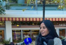 Alegeri municipale: Soraya Martinez Ferrada, noul primar al Montrealului